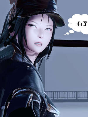 [KillerT]宿命轮回第三部 拳皇世界06_021