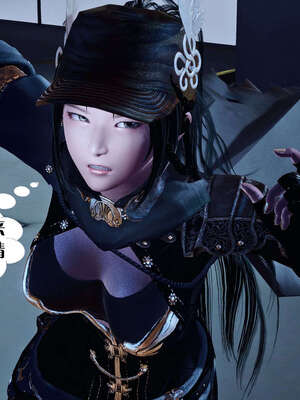 [KillerT]宿命轮回第三部 拳皇世界06_030