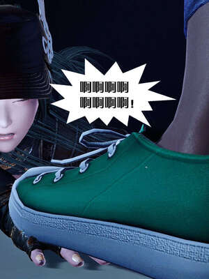 [KillerT]宿命轮回第三部 拳皇世界06_036