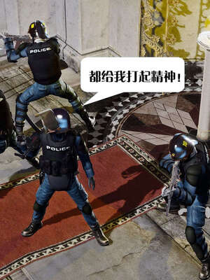 [KillerT]宿命轮回第三部 拳皇世界06_056