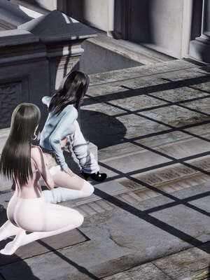 [KillerT]宿命轮回第三部 拳皇世界06_058