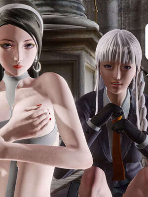 [KillerT]宿命轮回第三部 拳皇世界06_066