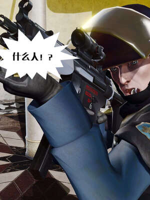 [KillerT]宿命轮回第三部 拳皇世界06_073