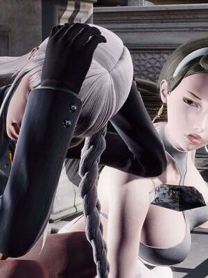 [KillerT]宿命轮回第三部 拳皇世界06_082