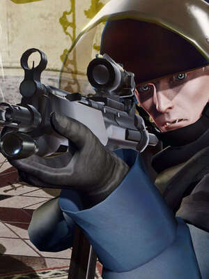 [KillerT]宿命轮回第三部 拳皇世界06_085