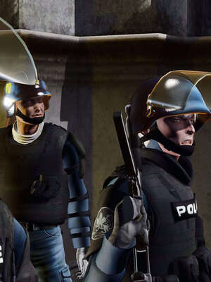 [KillerT]宿命轮回第三部 拳皇世界06_096