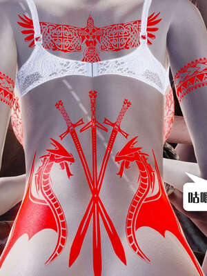 [KillerT]宿命轮回第三部 拳皇世界06_125