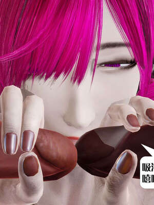 [KillerT]宿命轮回第三部 拳皇世界06_127