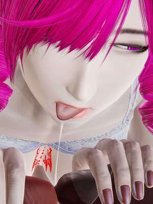 [KillerT]宿命轮回第三部 拳皇世界06_130