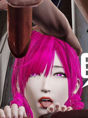 [KillerT]宿命轮回第三部 拳皇世界06_133