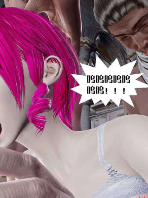 [KillerT]宿命轮回第三部 拳皇世界06_146