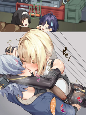 [シロパカ] アキラとえっちな関係になってしまったイヴリン (ゼンレスゾーンゼロ) [中国翻訳]_08