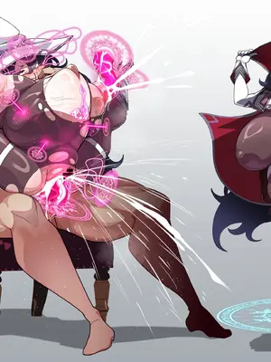 [コノシゲ]Defeated!! Vol.1~5 [日本語]_028