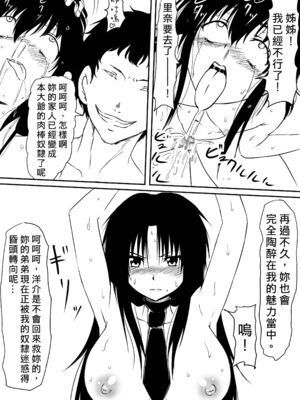 [三毛蔵亭]神のチン○を持つ少年1~3 [中国翻訳][粗碼]_188