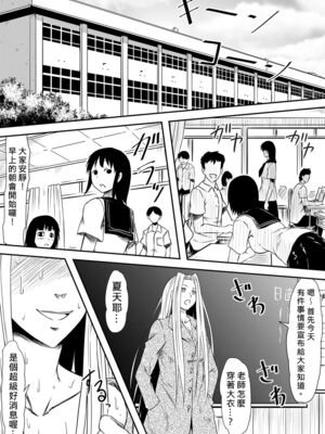 [三毛蔵亭]神のチン○を持つ少年1~3 [中国翻訳][粗碼]_329