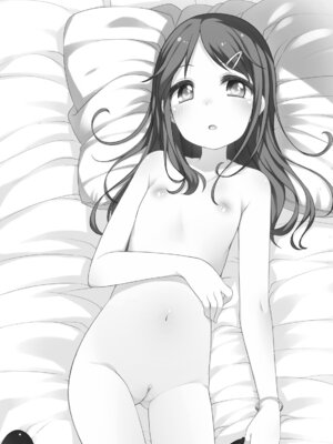 (C88) [kuma-puro (小路あゆむ)] もっときもちイイコト。_02