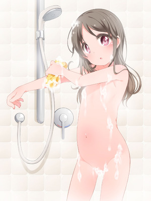 (C88) [kuma-puro (小路あゆむ)] もっときもちイイコト。_25