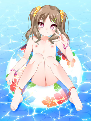 (C94) [kuma-puro (小路あゆむ)] えっち大好き美唯ちゃん_29