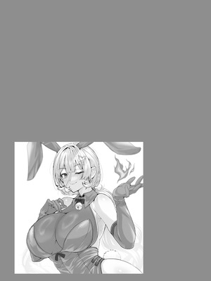 [GC団 (わくら)] いっぱいおっぱいにじさんじ (にじさんじ) [中国翻訳] [DL版]_02