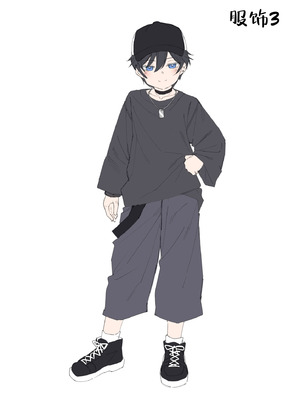 [すぱいらる (在誠舞あゆか+)] 男だと思っていたネトゲの相棒が実は女の子だったって話｜关于我一直以为是男生的网络游戏搭档其实是女孩子的这一回事 [白杨汉化组]_39