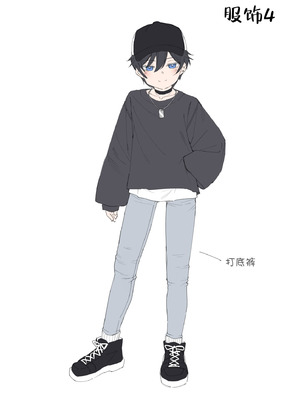 [すぱいらる (在誠舞あゆか+)] 男だと思っていたネトゲの相棒が実は女の子だったって話｜关于我一直以为是男生的网络游戏搭档其实是女孩子的这一回事 [白杨汉化组]_41