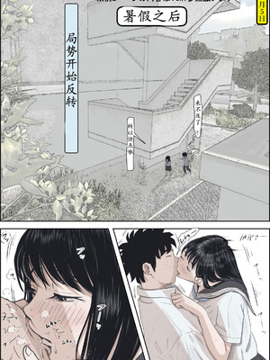 [はるはる堂] 金田は何も悪くない Vol.2 [中国翻訳]_43