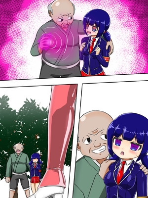 [バルっくす] 輝姫のギャル巫女トモリVS枷の教団 [不咕鸟汉化组]_068