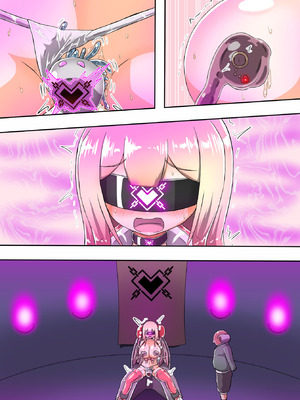 [バルっくす] 輝姫のギャル巫女トモリVS枷の教団 [不咕鸟汉化组]_086