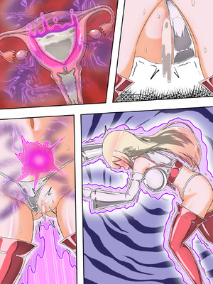 [バルっくす] 輝姫のギャル巫女トモリVS枷の教団 [不咕鸟汉化组]_113