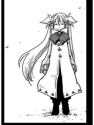 [天原] 33歲單身女騎士隊長。(03) 全 [zxycat2个人汉化]_121