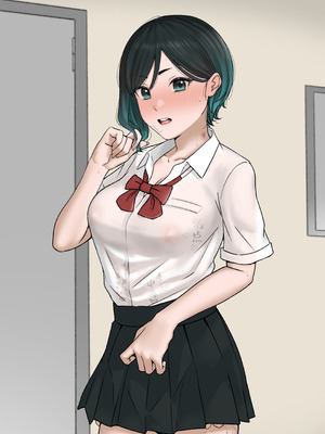 [tantanmen] skebリク絵 [蔡徐坤个人汉化]_07