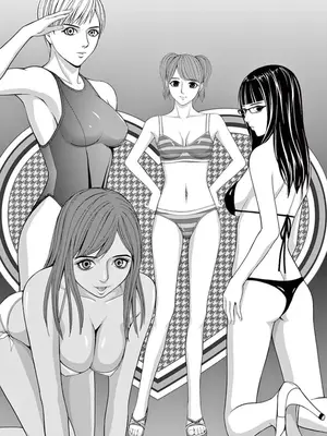 [赤坂一夫] EROSサバイバル 07_070041