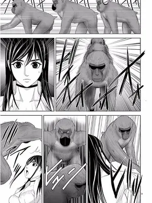 [赤坂一夫] EROSサバイバル 11_110046