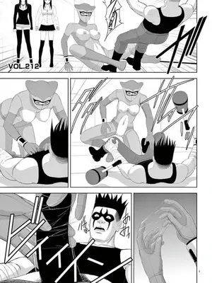 [赤坂一夫] EROSサバイバル 14_140098