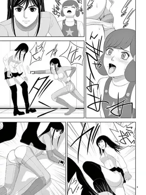 [赤坂一夫] EROSサバイバル 14_140178