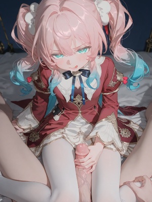 [CunnyFunky] Hyacine [AI Generated]_2425