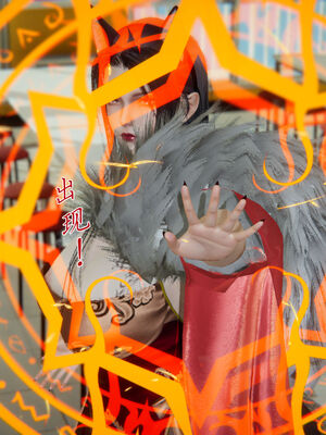 [見人就打]新宠物捕捉大师25_178