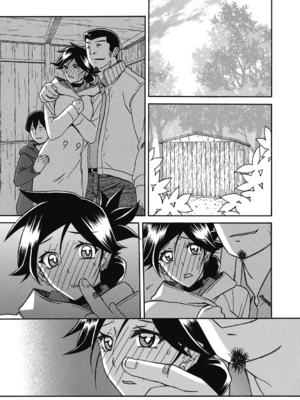 [山文京伝] 月下香の檻 一至三 [中国翻訳][無修正][ELF个人汉化][DL版]_368