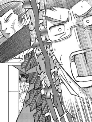 [山文京伝] 月下香の檻 一至三 [中国翻訳][無修正][ELF个人汉化][DL版]_515