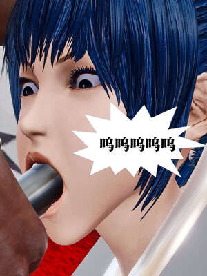 [KillerT]宿命轮回第三部 拳皇世界07_035