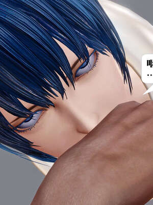 [KillerT]宿命轮回第三部 拳皇世界07_038