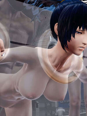 [KillerT]宿命轮回第三部 拳皇世界07_050