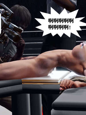 [KillerT]宿命轮回第三部 拳皇世界07_060