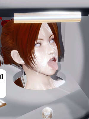 [KillerT]宿命轮回第三部 拳皇世界07_069