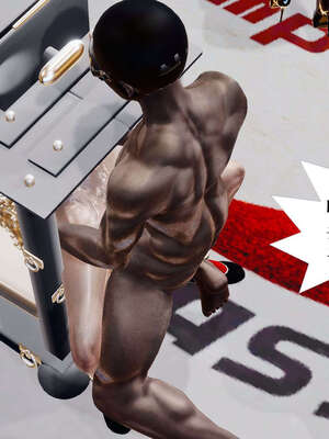 [KillerT]宿命轮回第三部 拳皇世界07_074