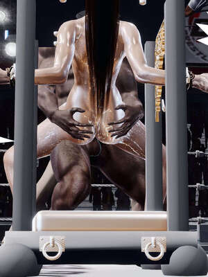 [KillerT]宿命轮回第三部 拳皇世界07_076