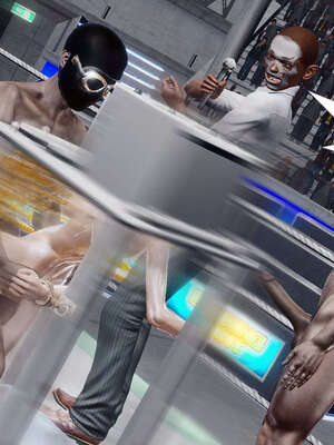 [KillerT]宿命轮回第三部 拳皇世界07_078