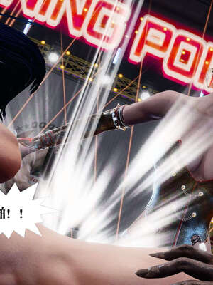 [KillerT]宿命轮回第三部 拳皇世界07_084