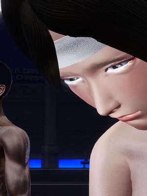 [KillerT]宿命轮回第三部 拳皇世界07_095