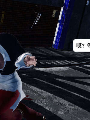 [KillerT]宿命轮回第三部 拳皇世界07_106